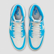 画像3: 予約商品 NIKE Unisex   Air Jordan 1 Retro Hi OG UNC Reimagined (3)