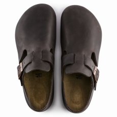 画像3: 予約商品 Birkenstock   London Oiled Leather (3)