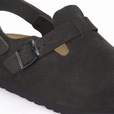 画像6: 予約商品 Birkenstock   Tokio Suede (6)