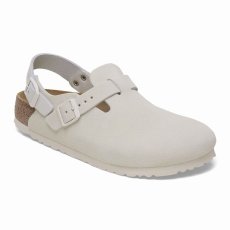画像2: 予約商品 Birkenstock   Tokio Suede (2)