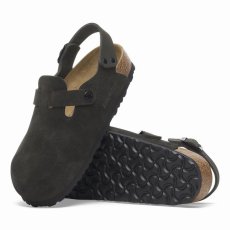 画像5: 予約商品 Birkenstock   Tokio Suede (5)