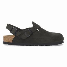 画像4: 予約商品 Birkenstock   Tokio Suede (4)