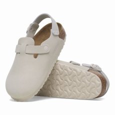 画像5: 予約商品 Birkenstock   Tokio Suede (5)