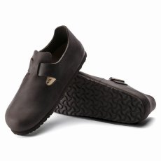 画像5: 予約商品 Birkenstock   London Oiled Leather (5)