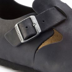 画像6: 予約商品 Birkenstock   London Oiled Leather (6)