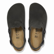 画像3: 予約商品 Birkenstock   Tokio Suede (3)