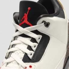 画像7: 予約商品 NIKE   Air Jordan 3 Retro Og  (7)