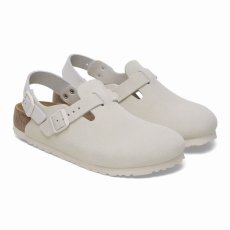 画像1: 予約商品 Birkenstock   Tokio Suede (1)