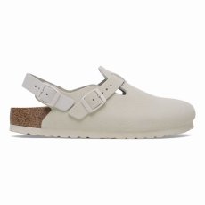 画像4: 予約商品 Birkenstock   Tokio Suede (4)