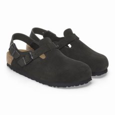 画像1: 予約商品 Birkenstock   Tokio Suede (1)