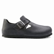画像4: 予約商品 Birkenstock   London Oiled Leather (4)