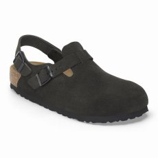 画像2: 予約商品 Birkenstock   Tokio Suede (2)