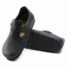 画像5: 予約商品 Birkenstock   London Oiled Leather (5)
