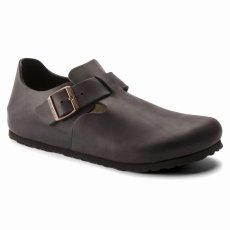 画像2: 予約商品 Birkenstock   London Oiled Leather (2)