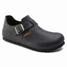 画像2: 予約商品 Birkenstock   London Oiled Leather (2)