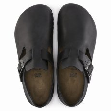 画像3: 予約商品 Birkenstock   London Oiled Leather (3)