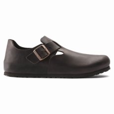 画像4: 予約商品 Birkenstock   London Oiled Leather (4)