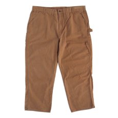 画像1: 【 USED 】ETERNITY's SELECT USED   Carhartt   Men Painter Pants Dungaree Fit IRREGULAR (46×30) (1)