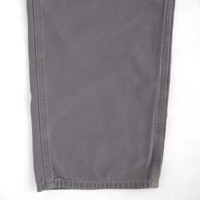 画像2: 【 USED 】ETERNITY's SELECT USED Carhartt Men Painter Pants Loose Fit (38×34)