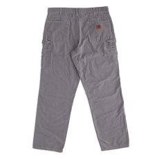 画像2: 【 USED 】ETERNITY's SELECT USED   Carhartt   Men Painter Pants Loose Fit (38×34) (2)