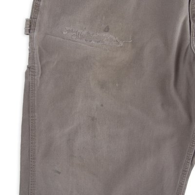 画像1: 【 USED 】ETERNITY's SELECT USED   Carhartt   Men Painter Pants Loose Original Fit (42×32)