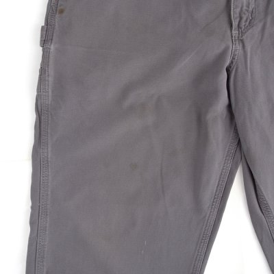 画像1: 【 USED 】ETERNITY's SELECT USED Carhartt Men Painter Pants Loose Fit (38×34)