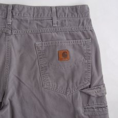 画像3: 【 USED 】ETERNITY's SELECT USED   Carhartt   Men Painter Pants Loose Fit (38×34) (3)