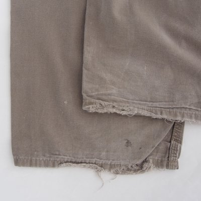 画像3: 【 USED 】ETERNITY's SELECT USED   Carhartt   Men Painter Pants Loose Original Fit (42×32)