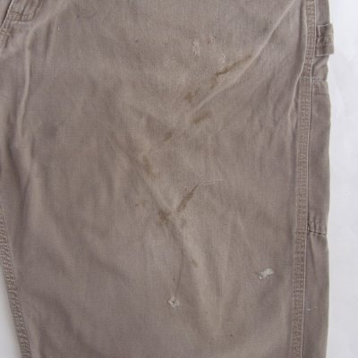 画像2: 【 USED 】ETERNITY's SELECT USED   Carhartt   Men Painter Pants Loose Original Fit (42×32)
