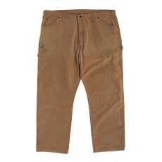 画像1: 【 USED 】ETERNITY's SELECT USED   Dickies   Men Painter Pants (44×32) (1)