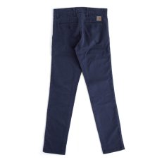 画像2: 【 USED 】ETERNITY's SELECT USED   Carhartt WIP   Men Sid Pant (28×32) (2)