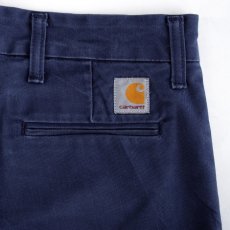 画像3: 【 USED 】ETERNITY's SELECT USED   Carhartt WIP   Men Sid Pant (28×32) (3)