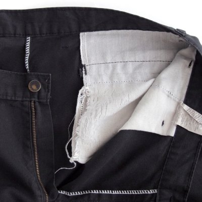 画像2: 【 USED 】ETERNITY's SELECT USED Dickies Men Work Pants (38×30)