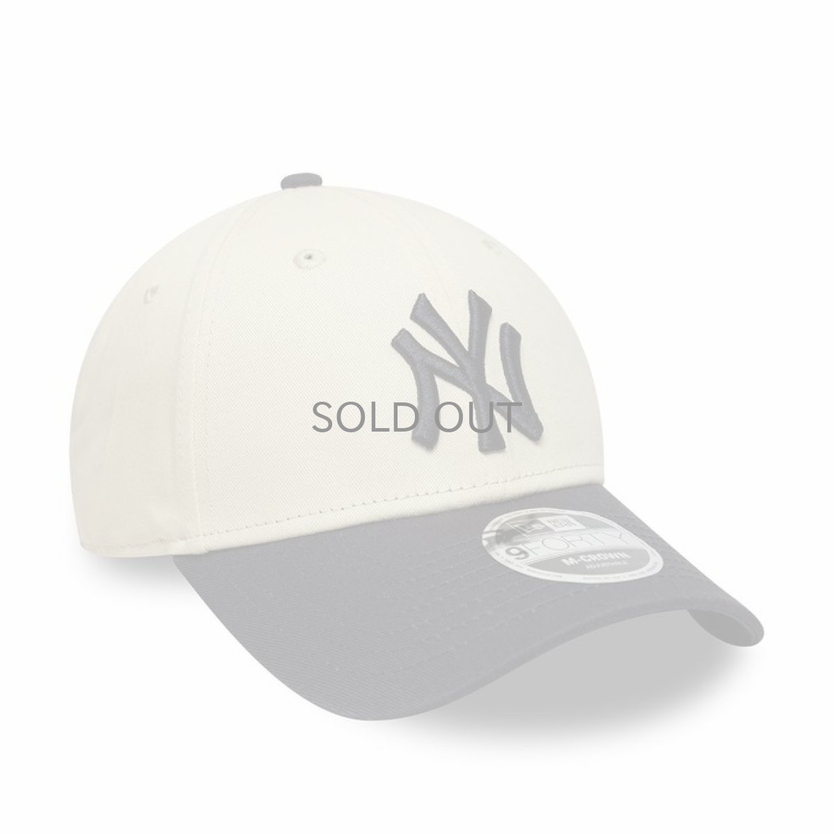 画像3: New Era   New York Yankees M-Crown 9FORTY (3)