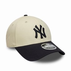 画像3: New Era   New York Yankees M-Crown 9FORTY (3)