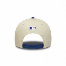 画像4: New Era    Los Angeles Dodgers M-Crown 9FORTY (4)