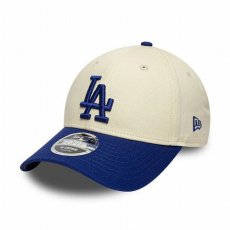 画像1: New Era    Los Angeles Dodgers M-Crown 9FORTY (1)
