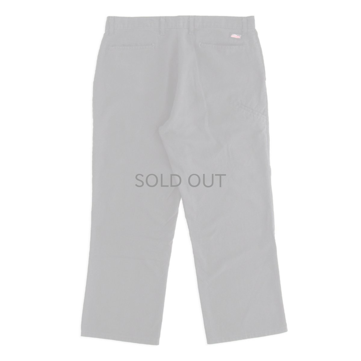 画像2: 【 USED 】ETERNITY's SELECT USED   Dickies   Men Work Pants (38×30) (2)