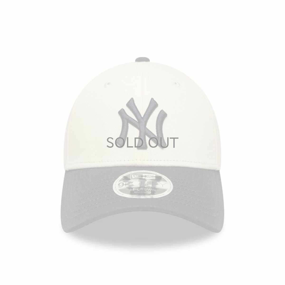 画像2: New Era   New York Yankees M-Crown 9FORTY (2)