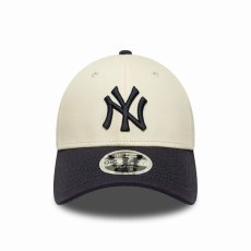 画像2: New Era   New York Yankees M-Crown 9FORTY (2)