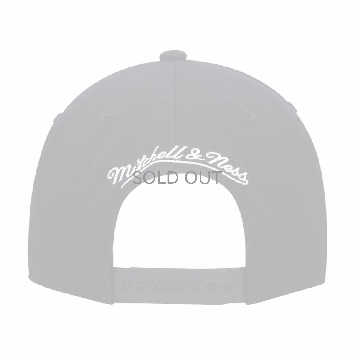 画像4: Mitchell & Ness   Utah Jazz Hardwood Classics Team Ground 2.0 Snapback  (4)