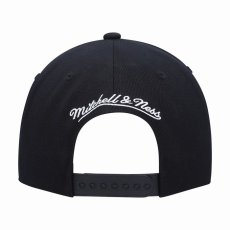 画像4: Mitchell & Ness   Utah Jazz Hardwood Classics Team Ground 2.0 Snapback  (4)