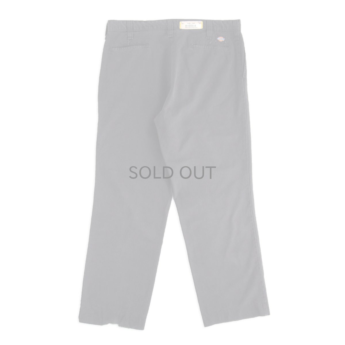 画像2: 【 USED 】ETERNITY's SELECT USED   Dickies   Men Chino Pants (38×30) (2)