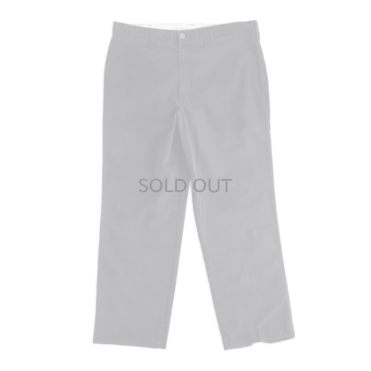 画像1: 【 USED 】ETERNITY's SELECT USED   Dickies   Men Chino Pants (38×30) (1)