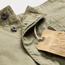 画像4: 予約販売 RRL   Herringbone Field Cargo Pants (4)