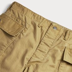 画像3: 予約販売 RRL   Herringbone Twill Cargo Pants (3)