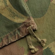 画像5: 予約販売 RRL   Camo Poplin Cargo Field Pant (5)