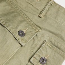 画像5: 予約販売 RRL   Herringbone Field Cargo Pants (5)