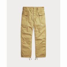 画像1: 予約販売 RRL   Herringbone Twill Cargo Pants (1)