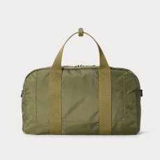 画像4: 予約販売 RRL   Nylon Utility Duffel (4)